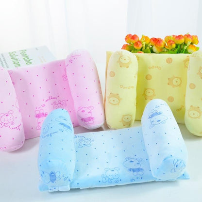 Adjustable Baby Sleeping - Support Pillow
