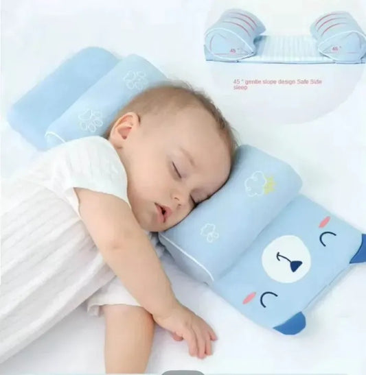 Adjustable Baby Sleeping - Support Pillow