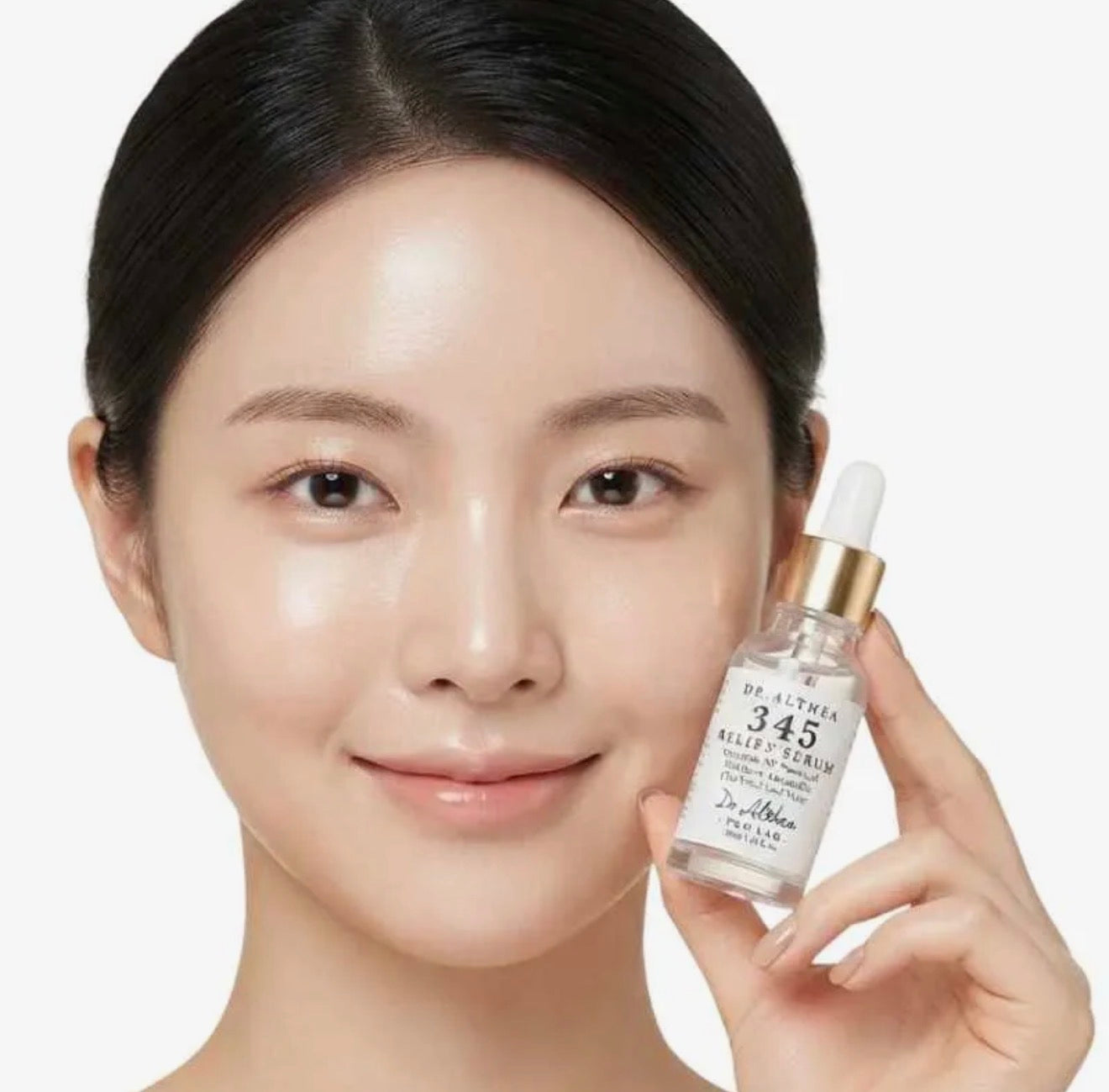Dr Althea 345 Relief Serum