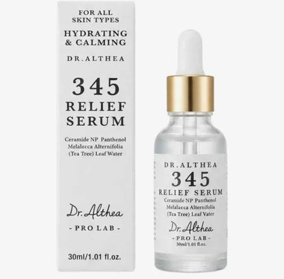 Dr Althea 345 Relief Serum