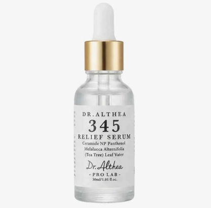 Dr Althea 345 Relief Serum