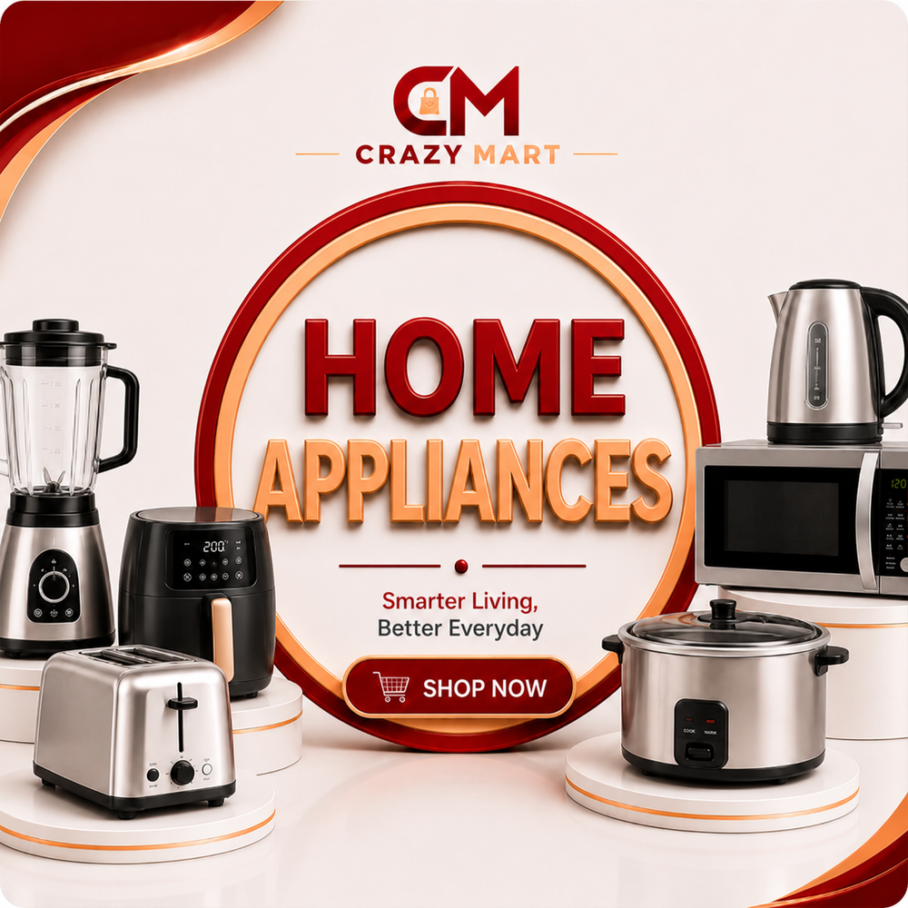 Home Appliances