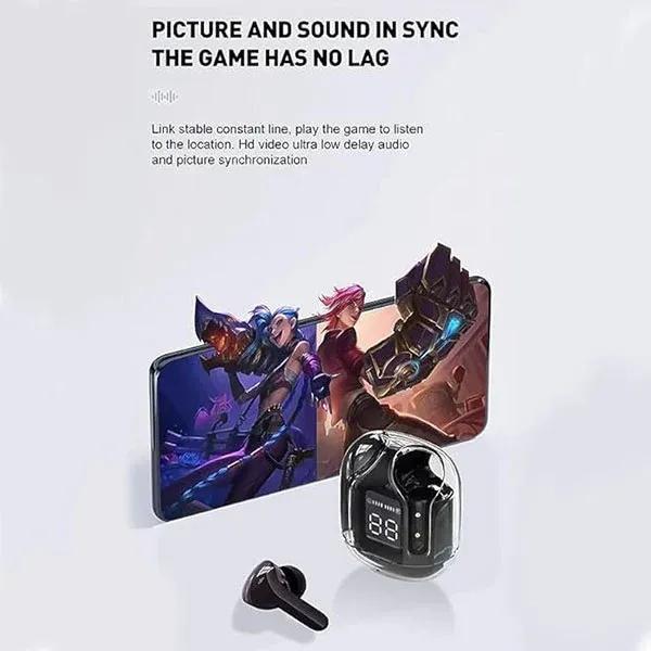 Air31 Earbuds Gaming Sound Sync Low Latency