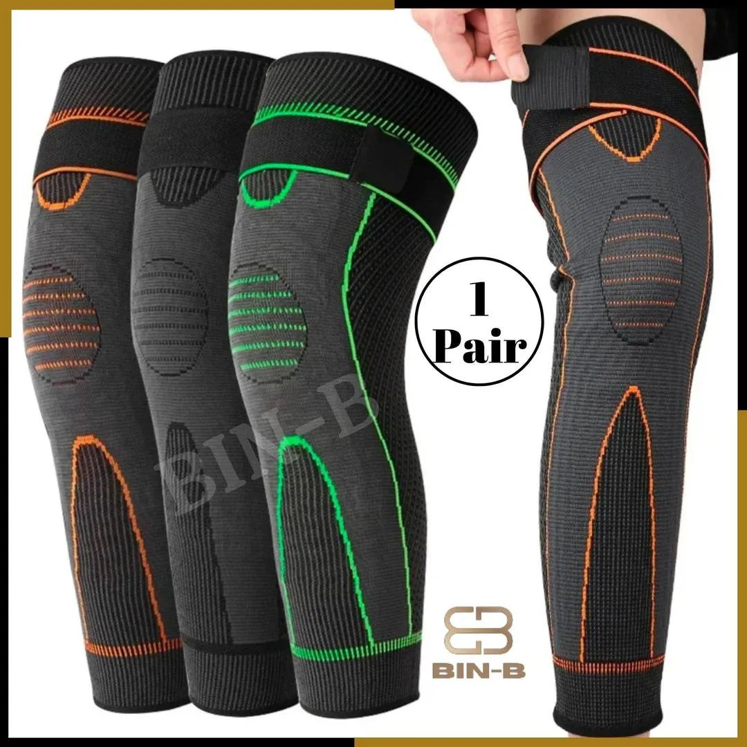 Knee Pads for Gym