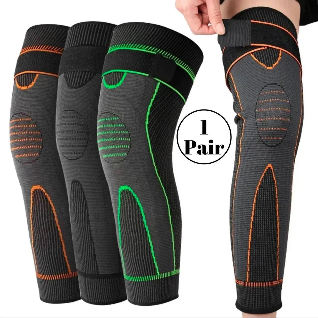 Knee Pads for Gym