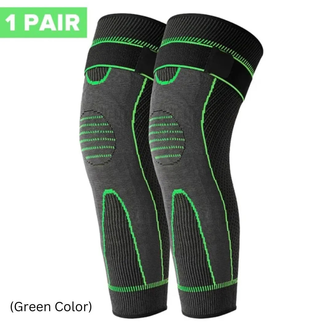 Knee Pads for Gym