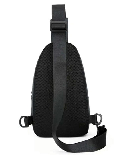 Men's Sport Chest Bag