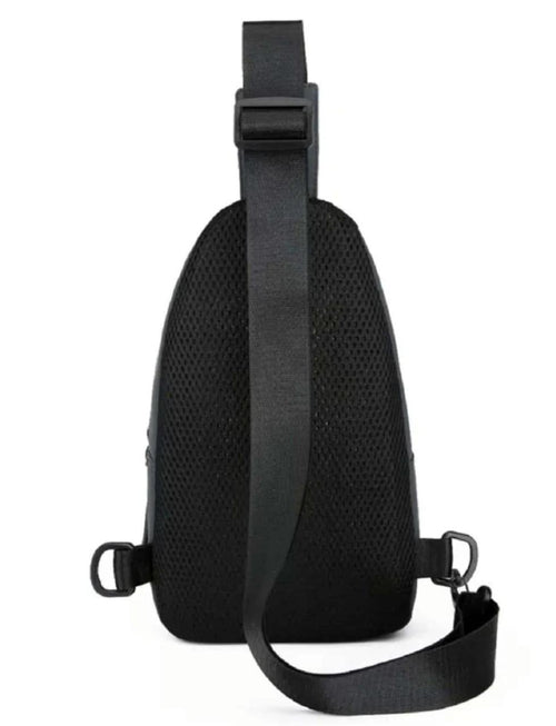 Men's Sport Chest Bag