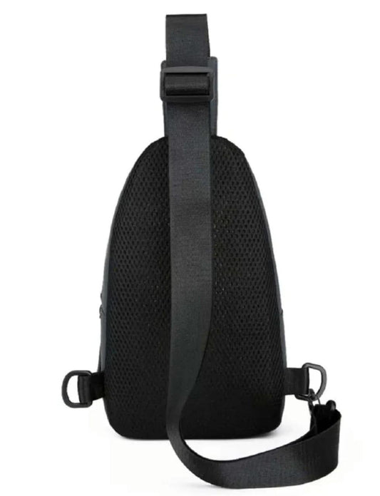 Men's Sport Chest Bag