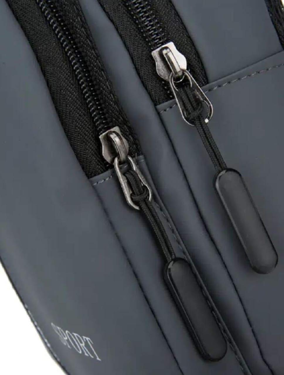 Men's Sport Chest Bag