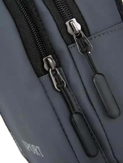 Men's Sport Chest Bag