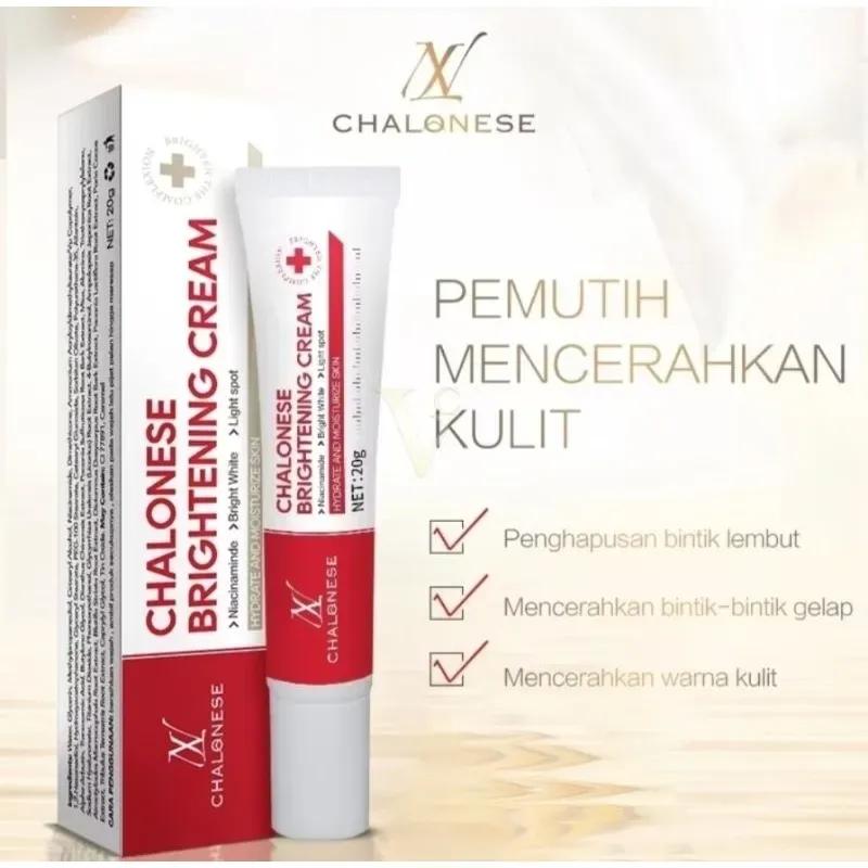 Chalonesse Brightening Cream