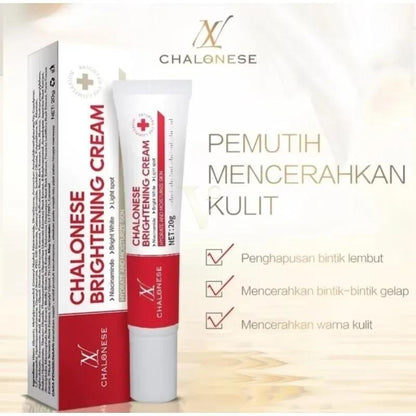 Chalonesse Brightening Cream
