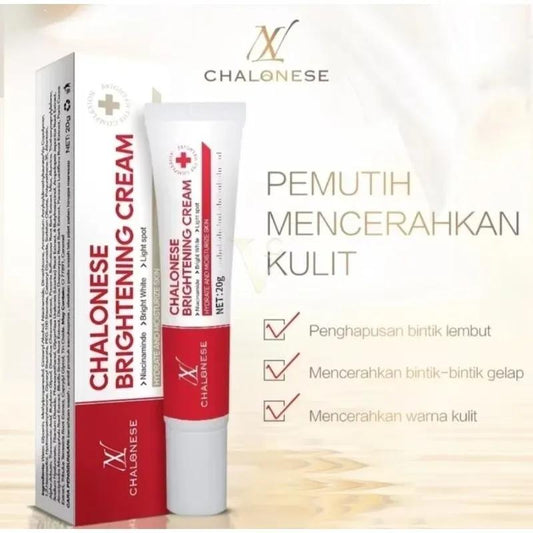 Chalonesse Brightening Cream