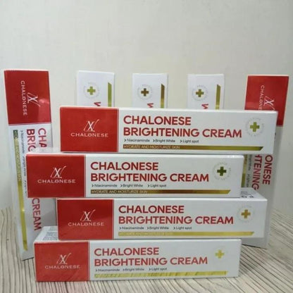 Chalonesse Brightening Cream