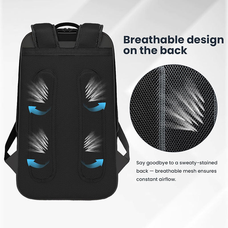 Versatile Stylish Tennis Backpack