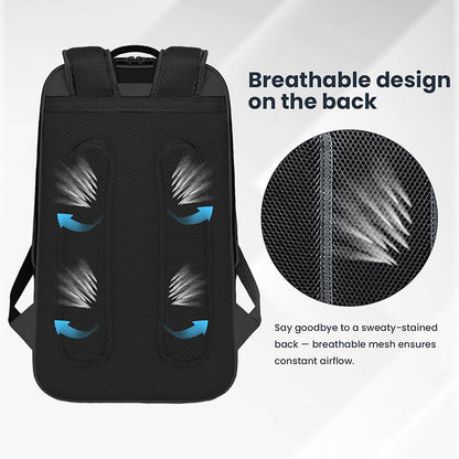 Versatile Stylish Tennis Backpack